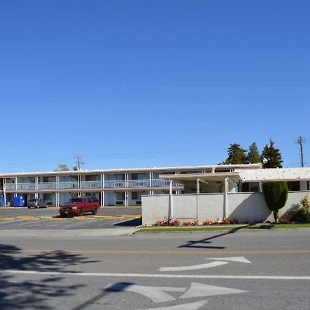 Winnemucca Holiday Motel Exteriör bild