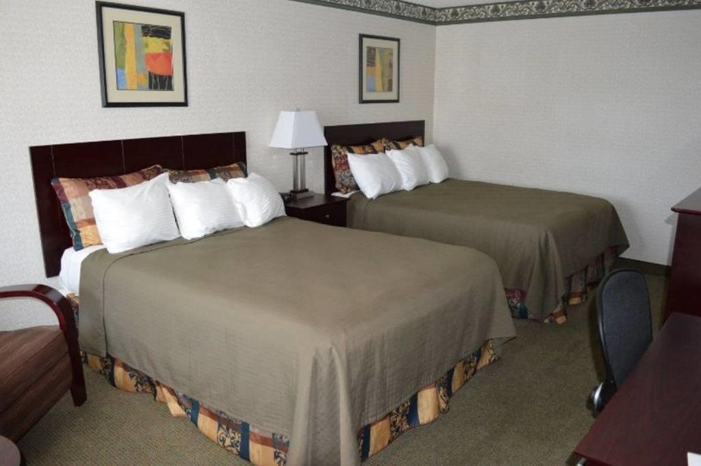 Winnemucca Holiday Motel Rum bild